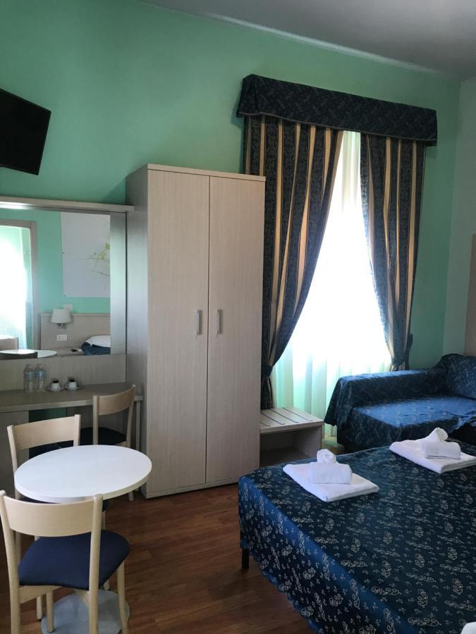 21 Aprile Accommodation Рим Екстер'єр фото