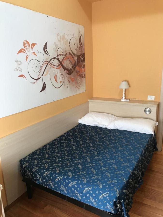 21 Aprile Accommodation Рим Екстер'єр фото