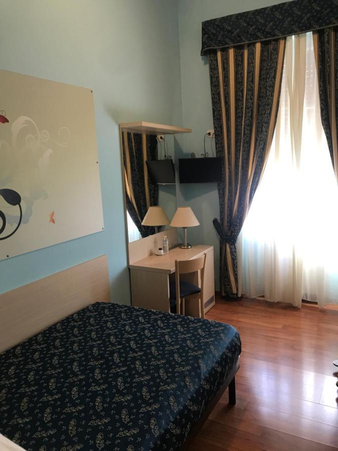 21 Aprile Accommodation Рим Екстер'єр фото